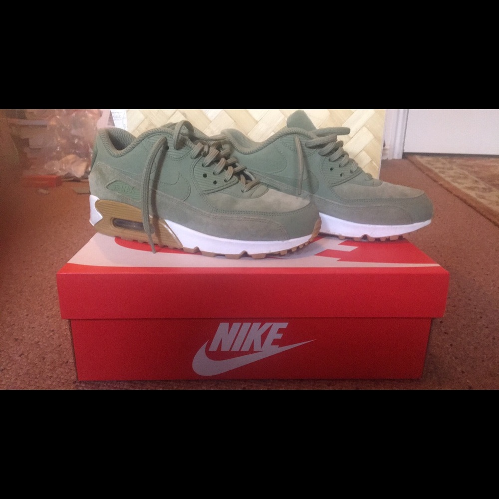 Nike AirMax
